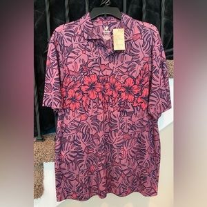 Mens Brand New Size Large Shirt. #1547